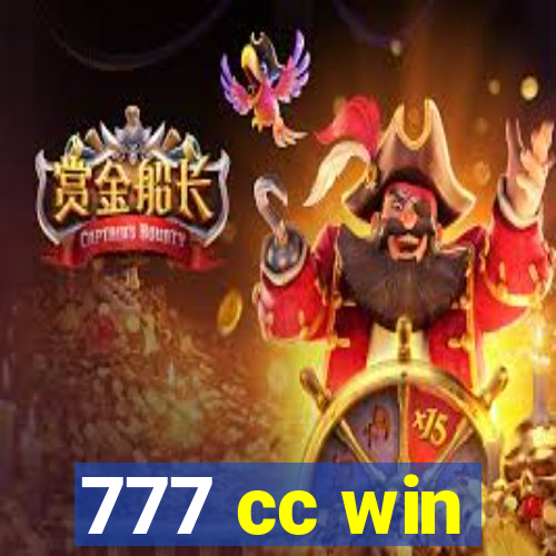 777 cc win